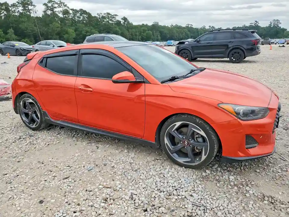 KMHTH6ABXKU006095 2019 HYUNDAI VELOSTER-3