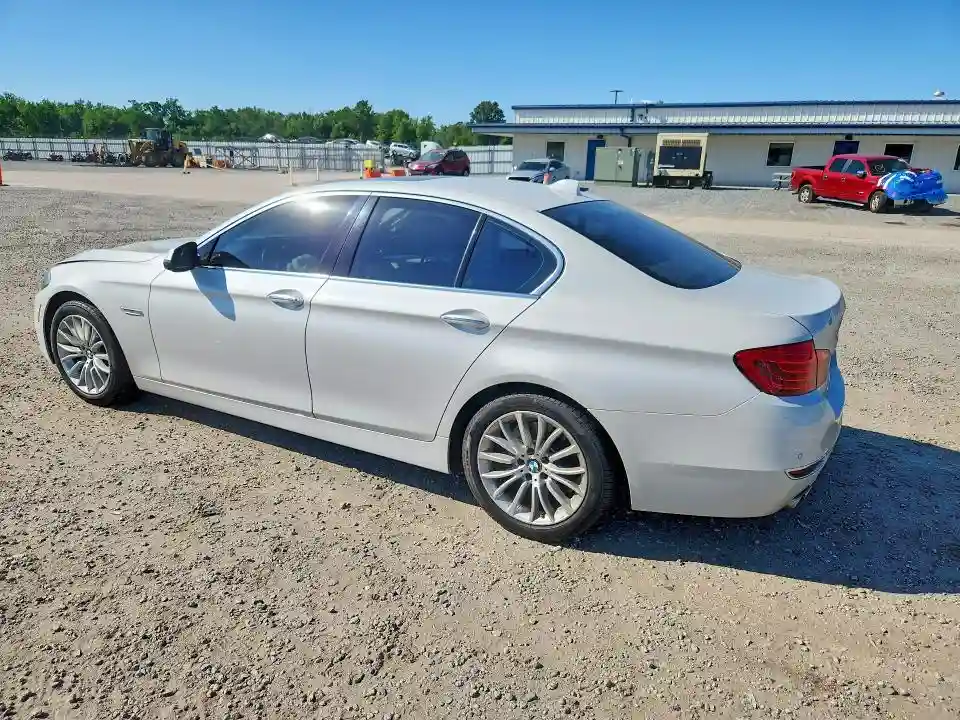WBA5A5C51FD515000 2015 BMW 5 SERIES-1