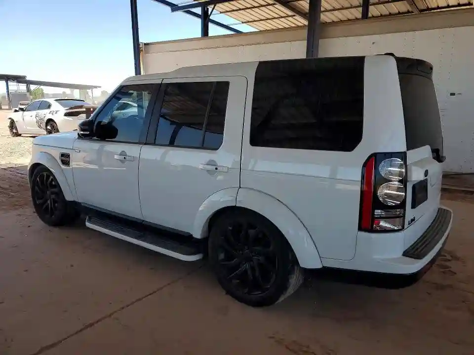 SALAG2V62GA841419 2016 LAND ROVER LR4-1