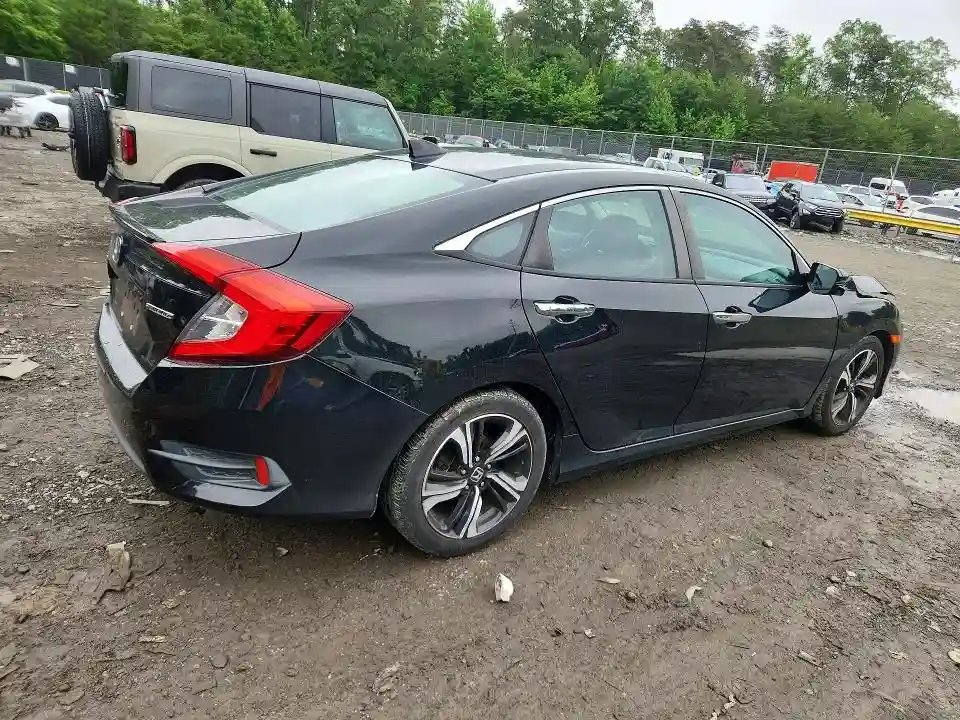 19XFC1F90GE042439 2016 HONDA CIVIC-2