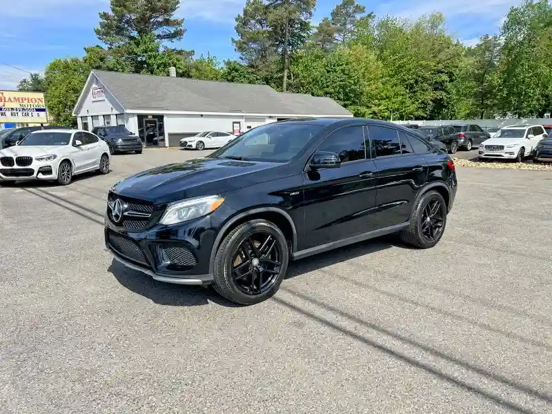 4JGED6EB8GA016793 2016 MERCEDES-BENZ GLE-CLASS-1