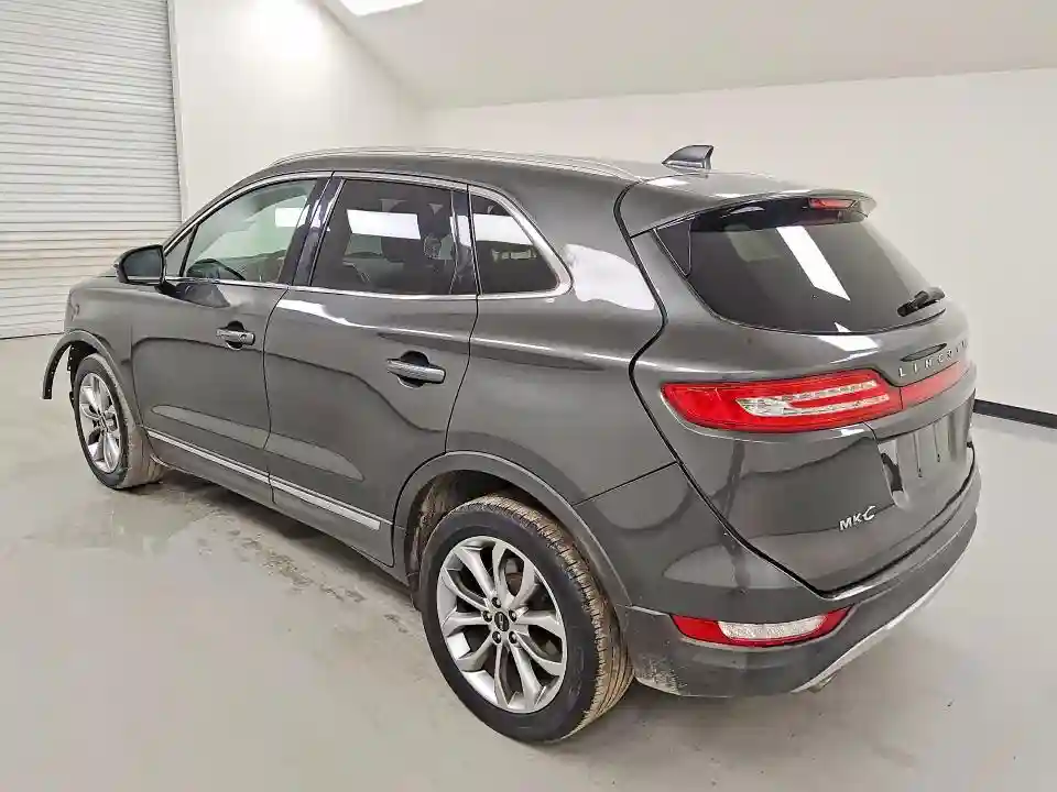 5LMCJ2C98KUL08750 2019 LINCOLN MKC-1