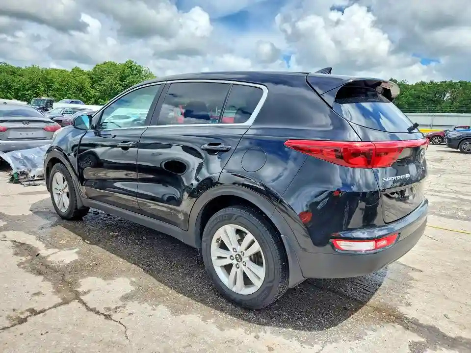 KNDPM3AC3J7338384 2018 KIA SPORTAGE-1