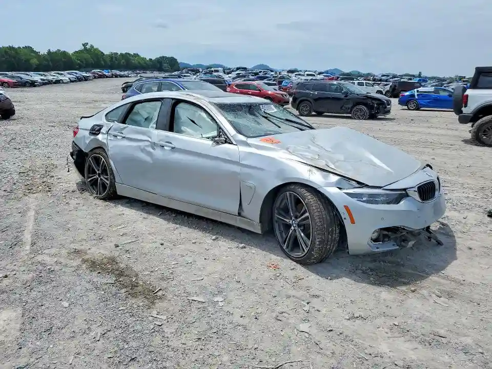 WBA4J1C57KBM15574 2019 BMW 4 SERIES-3
