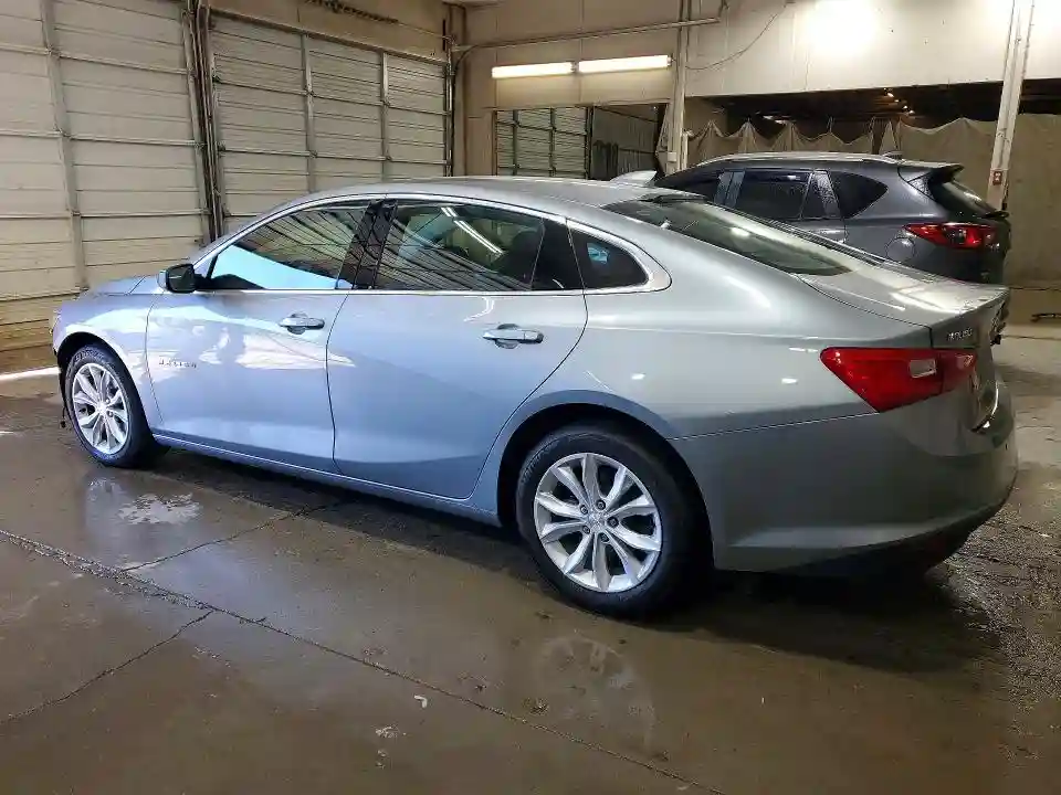 1G1ZD5ST2RF222106 2024 CHEVROLET MALIBU-1