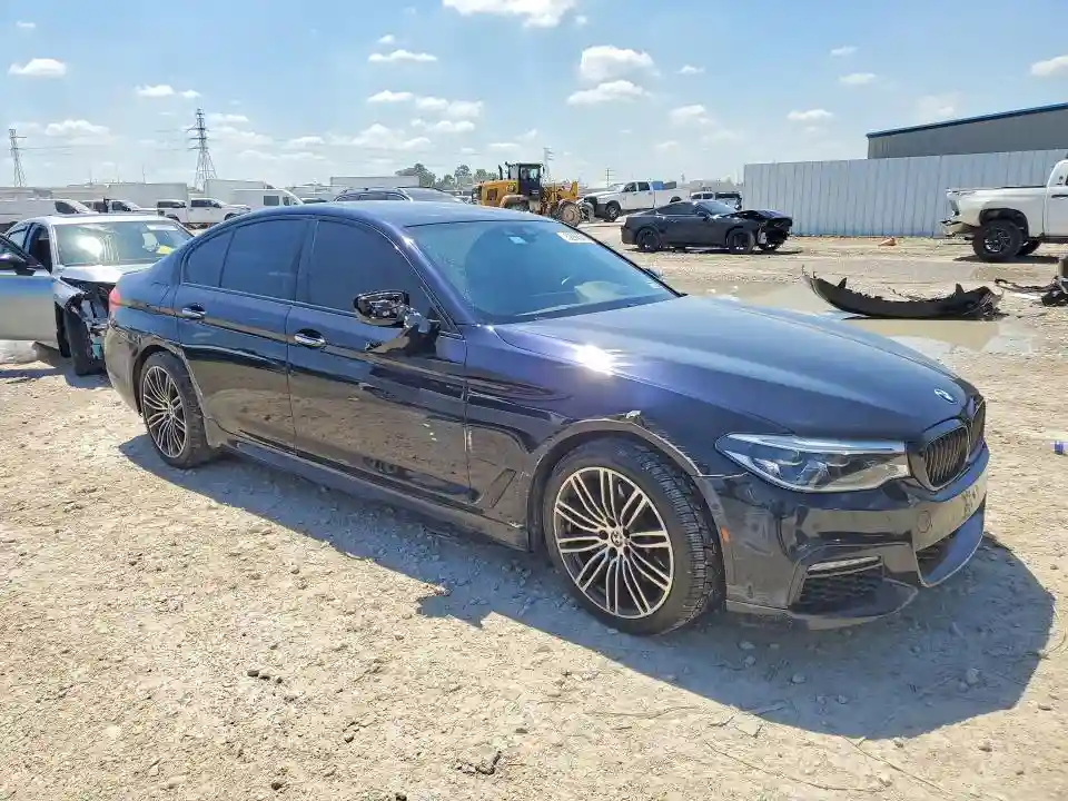 WBAJE5C57JWA93012 2018 BMW 5 SERIES-3