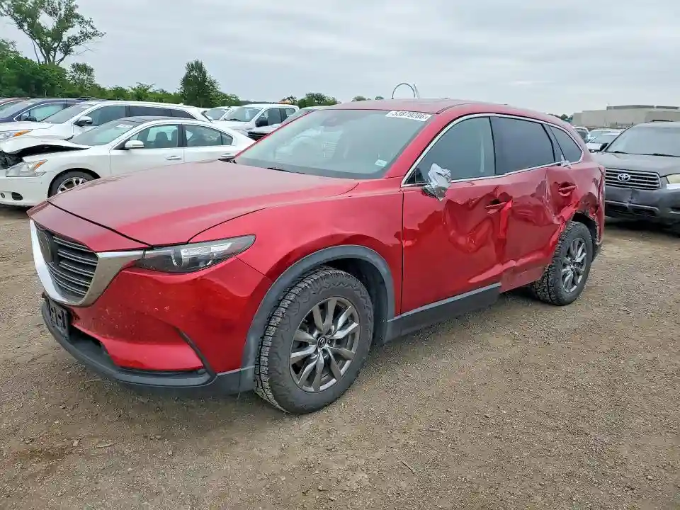 JM3TCACY1J0222888 2018 MAZDA CX-9-0