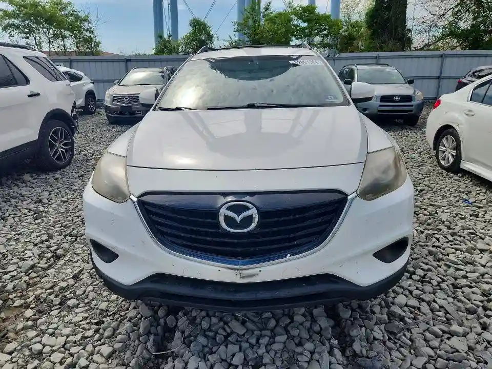 JM3TB2CA9F0451838 2015 MAZDA CX-9-4