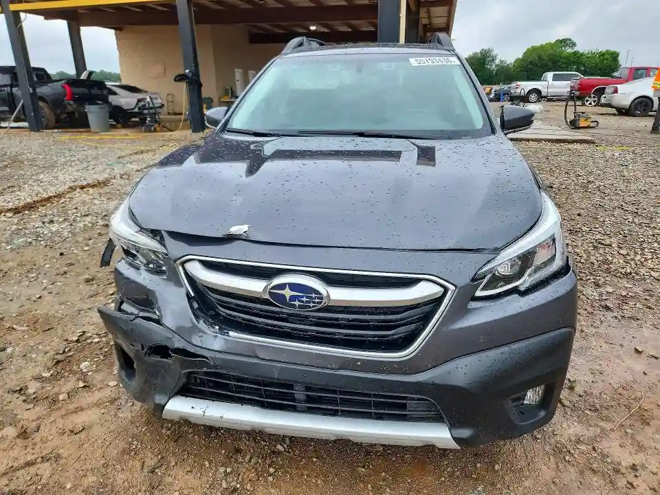 4S4BTANC0M3120342 2021 SUBARU OUTBACK-4