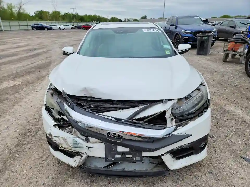 19XFC1F95GE028925 2016 HONDA CIVIC-4