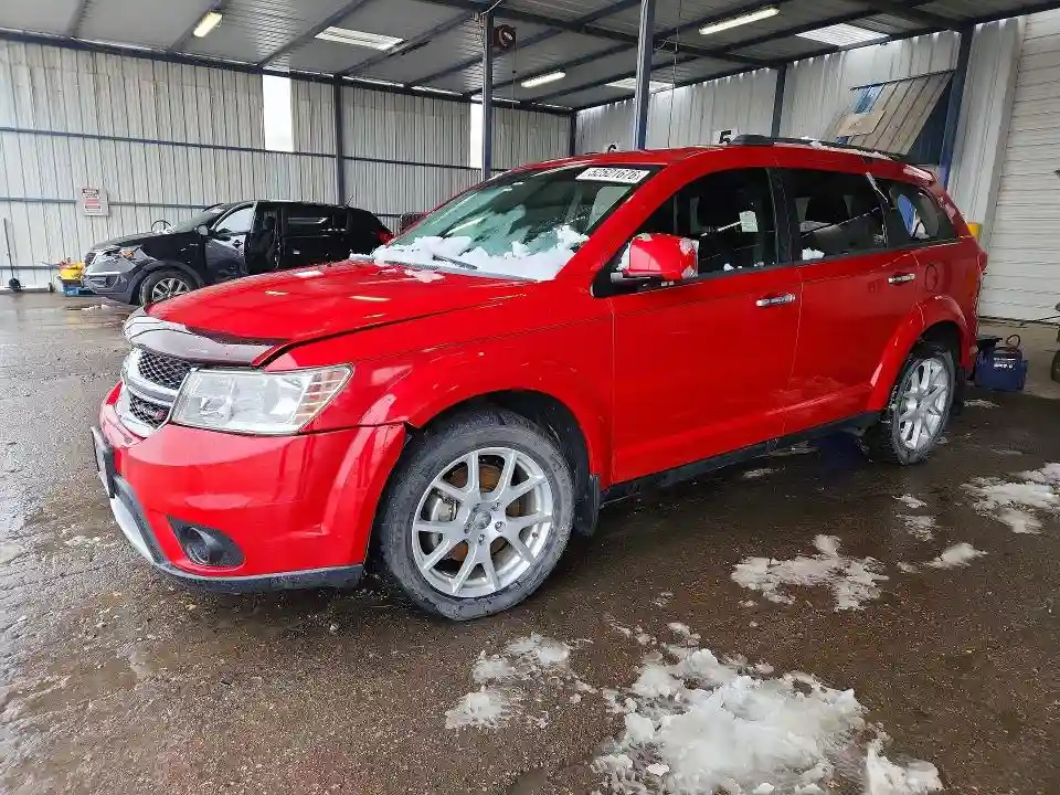 3C4PDDBG1GT109648 2016 DODGE JOURNEY-0