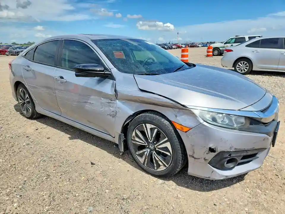 19XFC1F31GE038086 2016 HONDA CIVIC-3