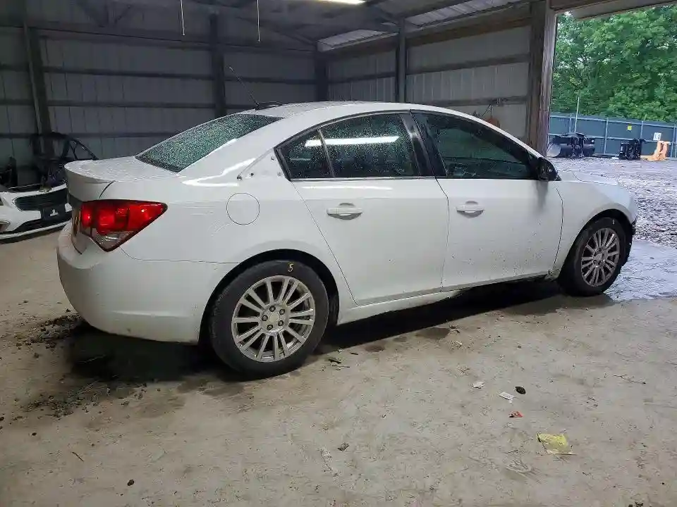 1G1PJ5SB0F7179723 2015 CHEVROLET CRUZE-2
