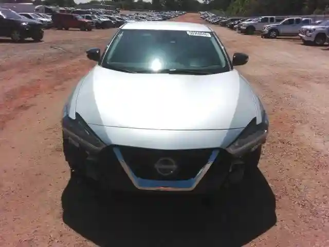 1N4AA6CV8PC508405 2023 NISSAN MAXIMA-4