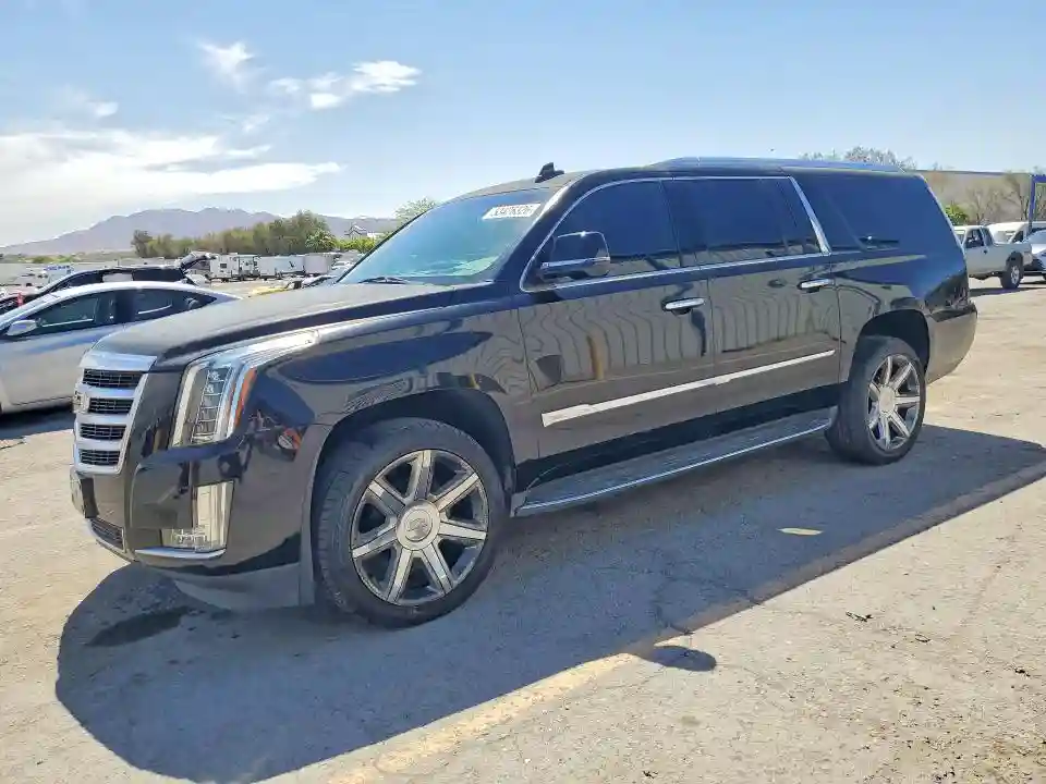 1GYS3SKJ3FR707755 2015 CADILLAC ESCALADE-0