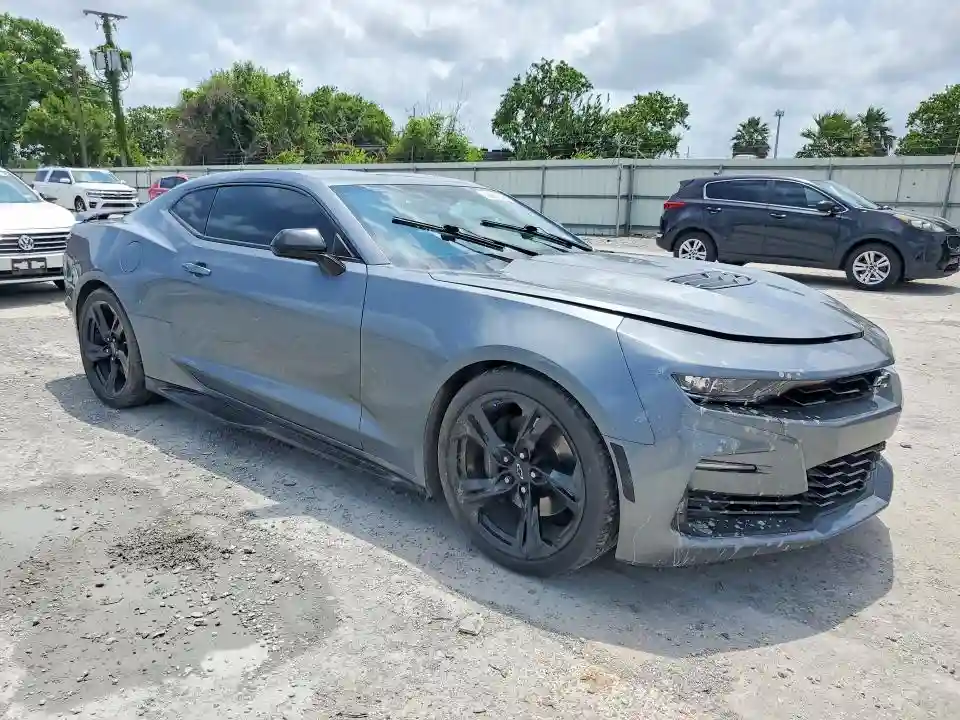 1G1FH1R73M0142950 2021 CHEVROLET CAMARO-3