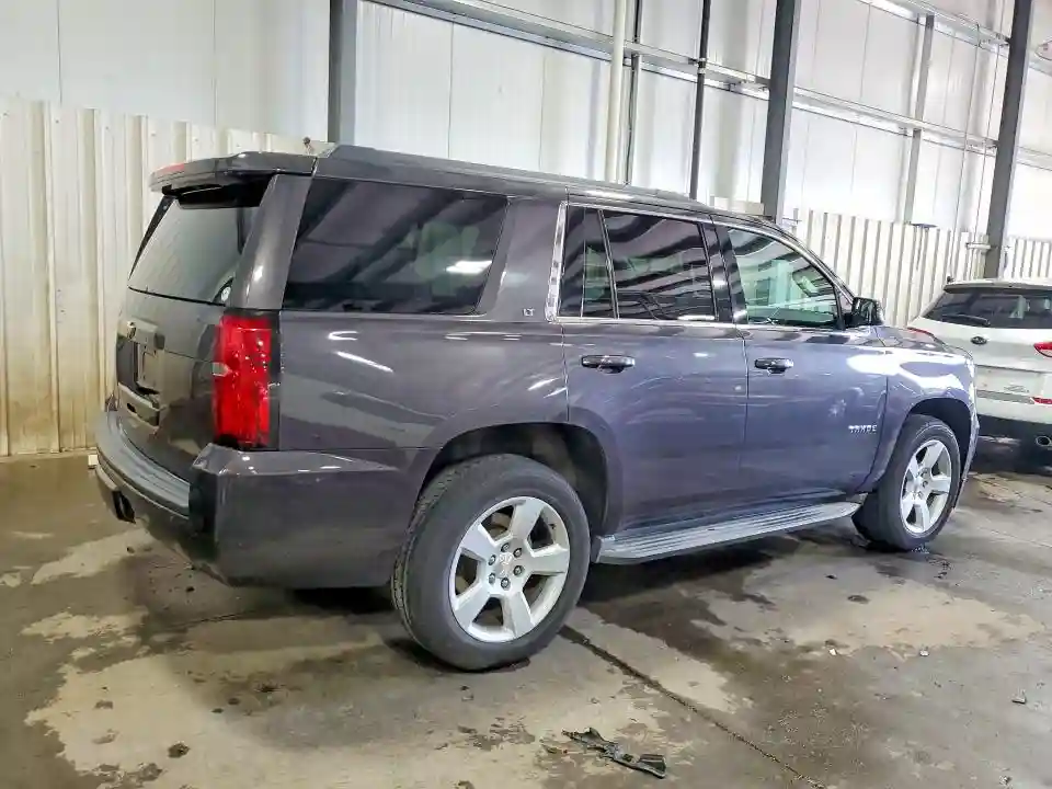 1GNSKBKCXFR178175 2015 CHEVROLET TAHOE-2
