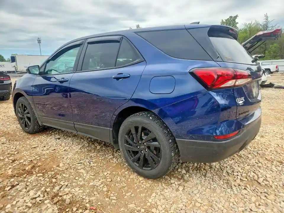 3GNAXHEG3PL180440 2023 CHEVROLET EQUINOX-1