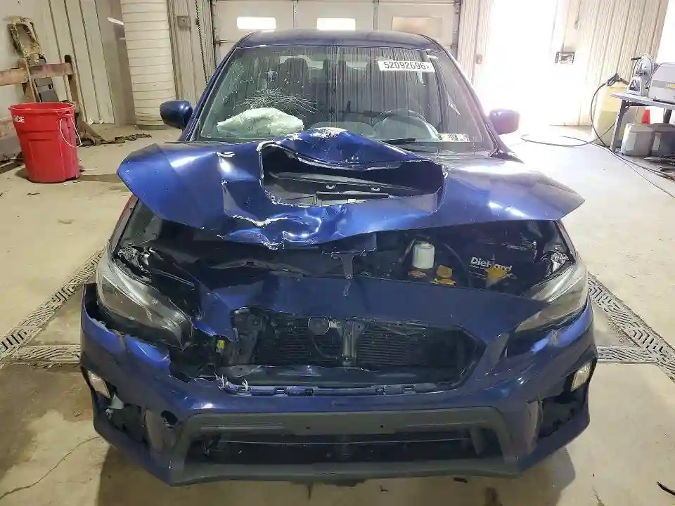JF1VA1A6XK9821929 2019 SUBARU WRX-4