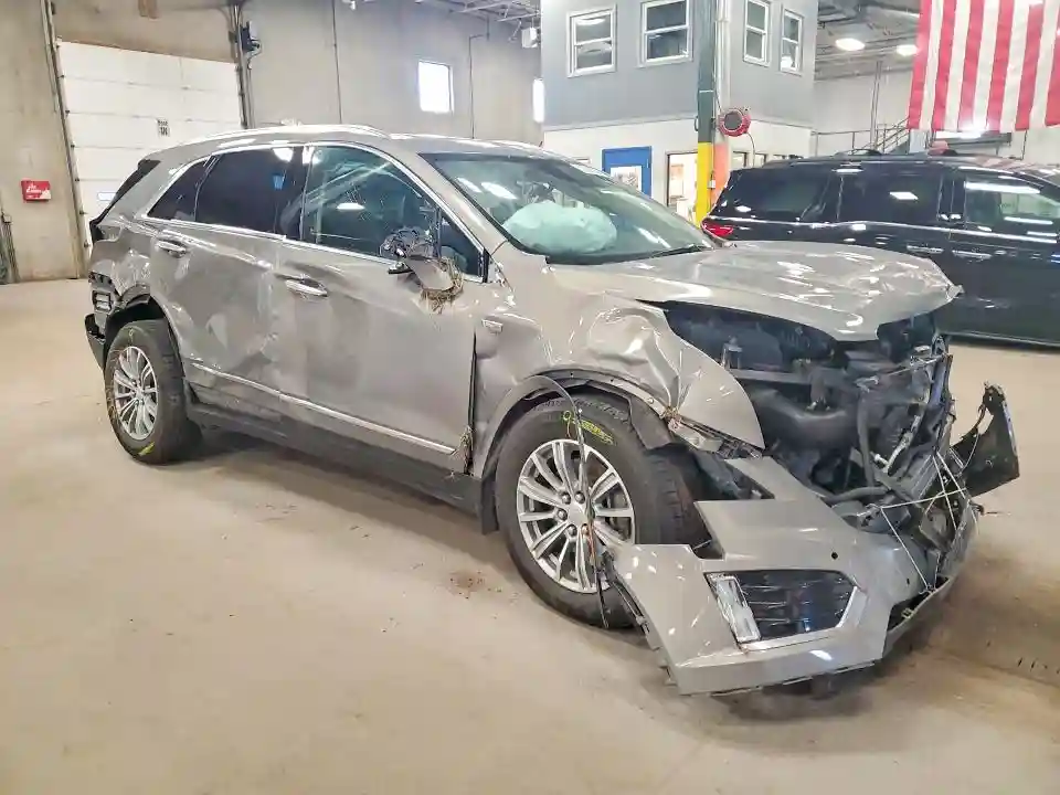 1GYKNDRS9KZ171943 2019 CADILLAC XT5-3