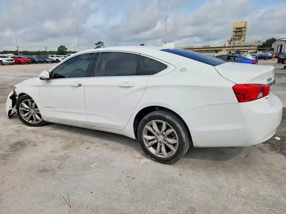 2G1115S33G9138937 2016 CHEVROLET IMPALA-1