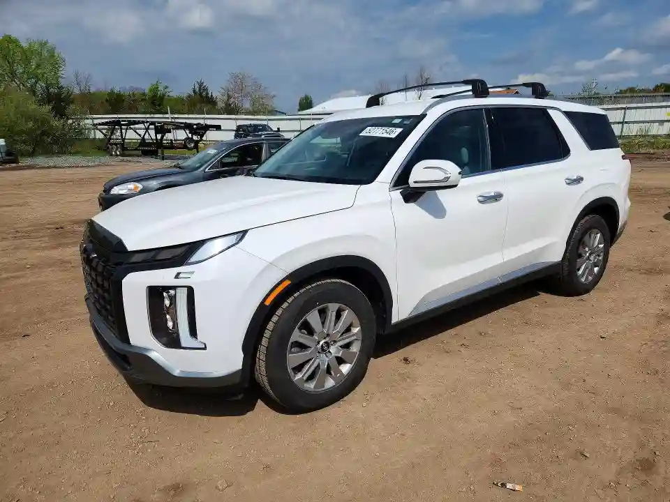 KM8R2DGE5RU725413 2024 HYUNDAI PALISADE-0