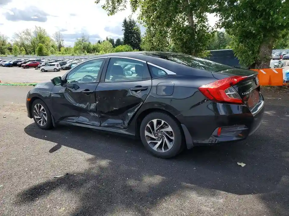 2HGFC2F87GH548739 2016 HONDA CIVIC-1