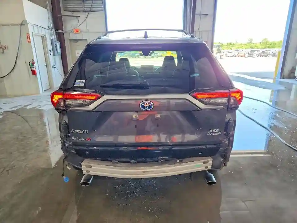 JTMEWRFV6LD536945 2020 TOYOTA RAV4-5