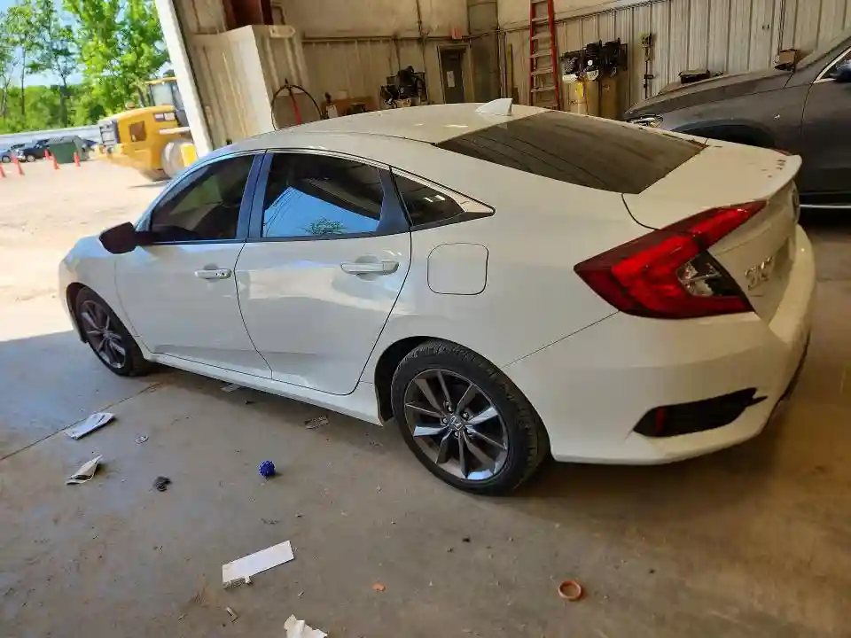 19XFC1F38ME007557 2021 HONDA CIVIC-1