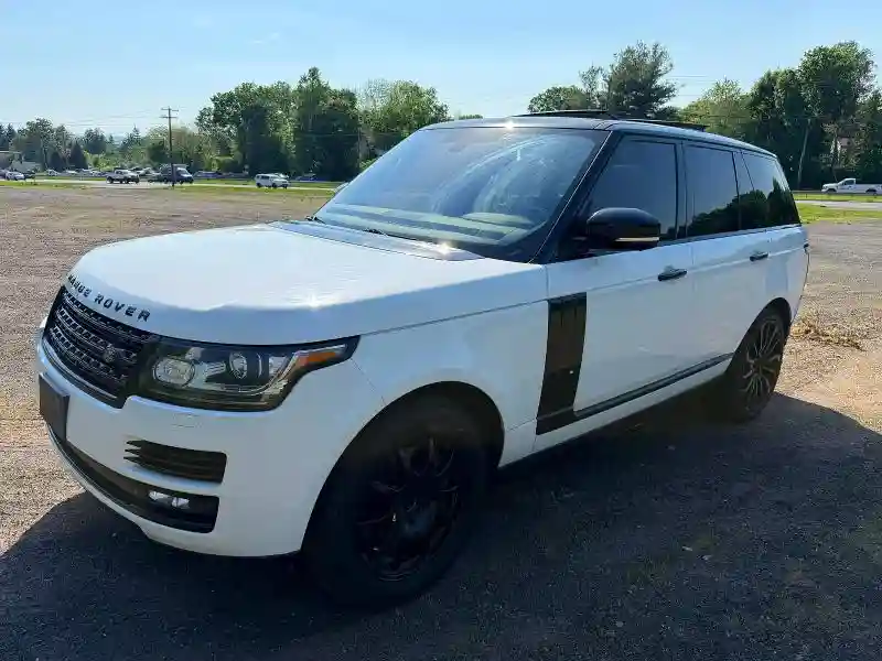 SALGS2TF9FA210354 2015 LAND ROVER RANGEROVER-0
