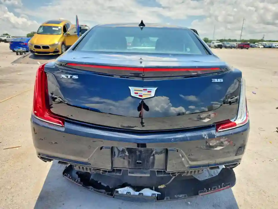 2G61L5S35K9131310 2019 CADILLAC XTS-5