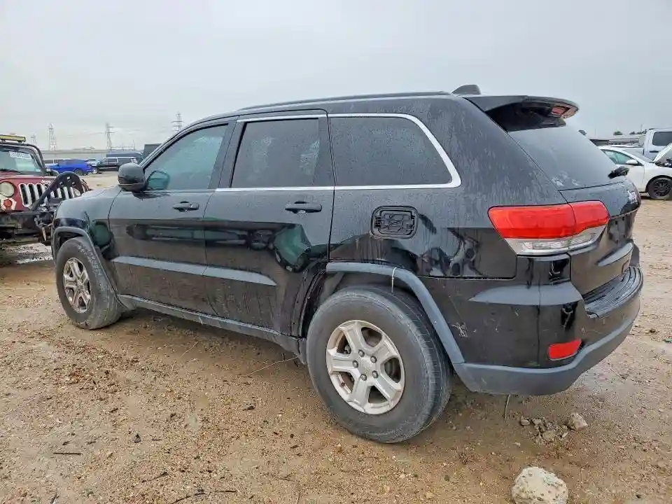 1C4RJEAG2JC125241 2018 JEEP CHEROKEE-1
