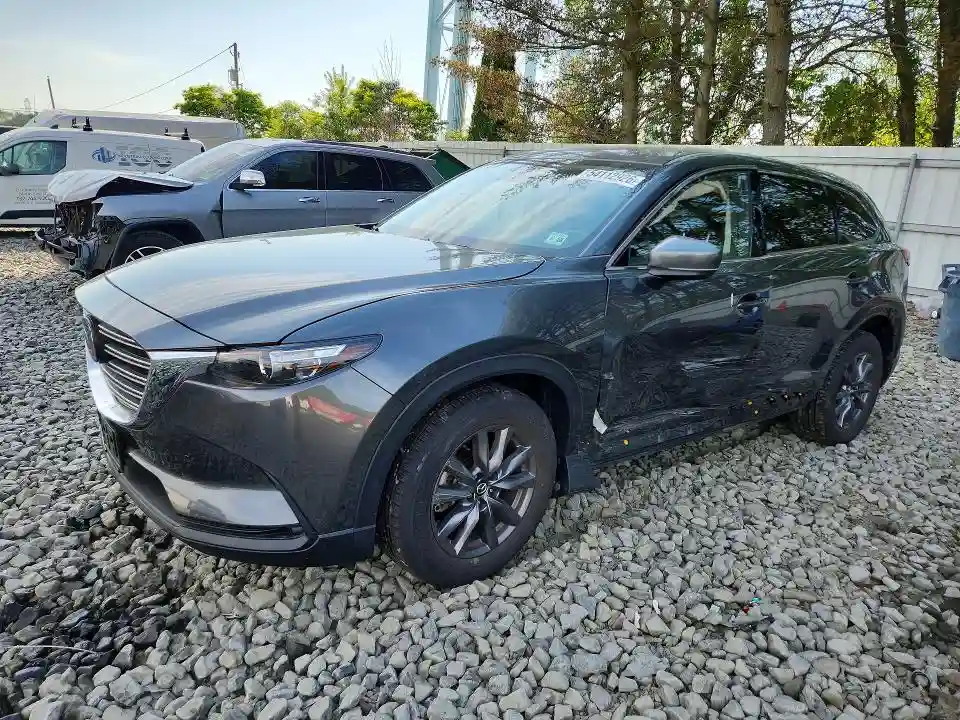 JM3TCBCYXP0655737 2023 MAZDA CX-9-0