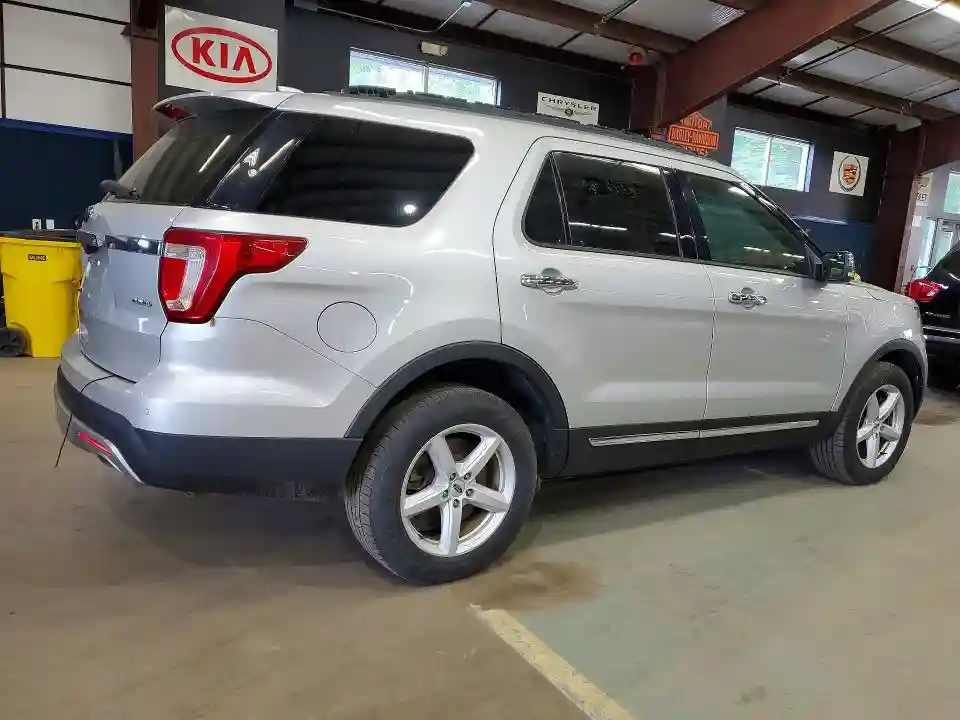 1FM5K8D8XHGA96023 2017 FORD EXPLORER-2