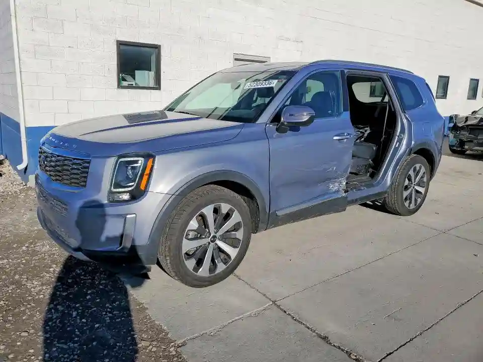 5XYP6DHC2MG137542 2021 KIA TELLURIDE-0