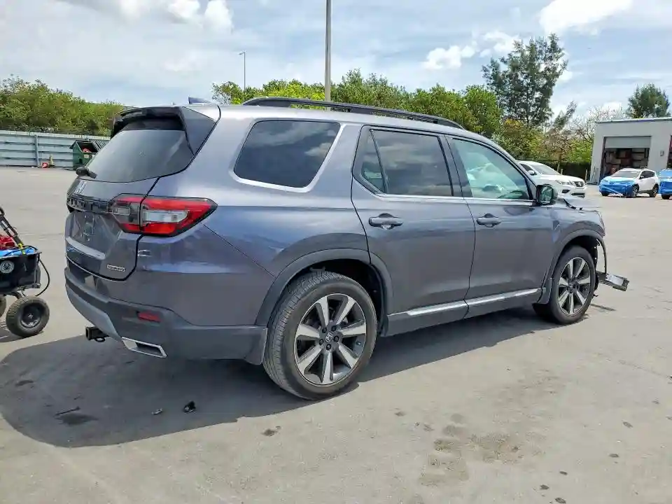 5FNYG1H73SB032659 2025 HONDA PILOT-2