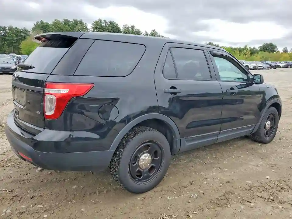 1FM5K8AR7FGA15926 2015 FORD EXPLORER-2