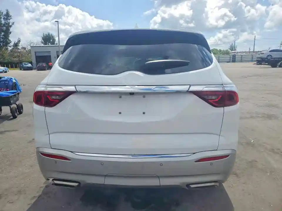 5GAERBKW9PJ255728 2023 BUICK ENCLAVE-5