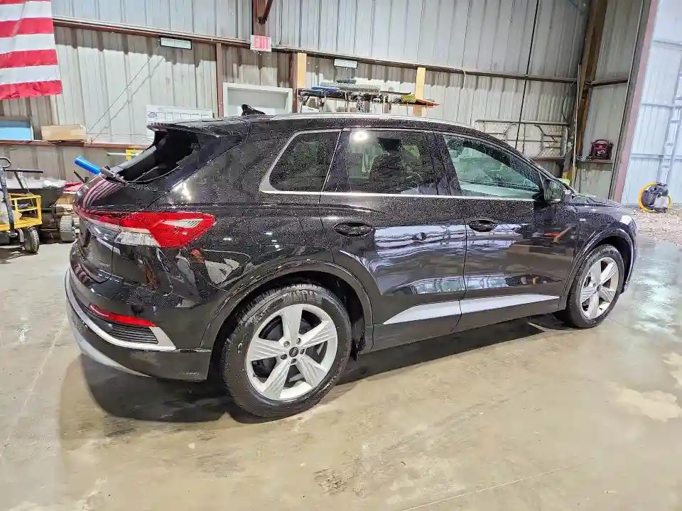 WA1KUBFZ5SP040819 2025 AUDI ALL OTHER-2