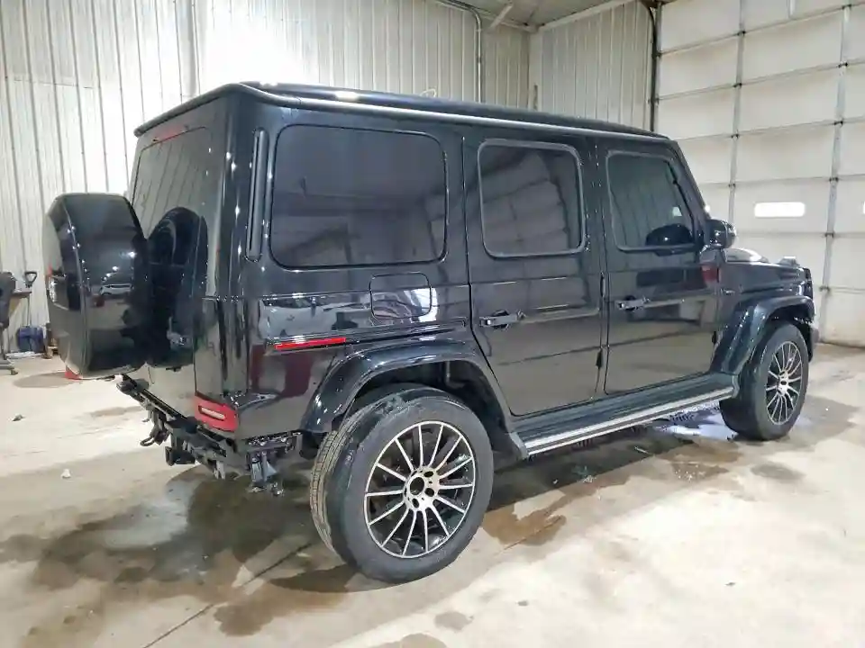W1NYC6BJ0MX365626 2021 MERCEDES-BENZ G-CLASS-2
