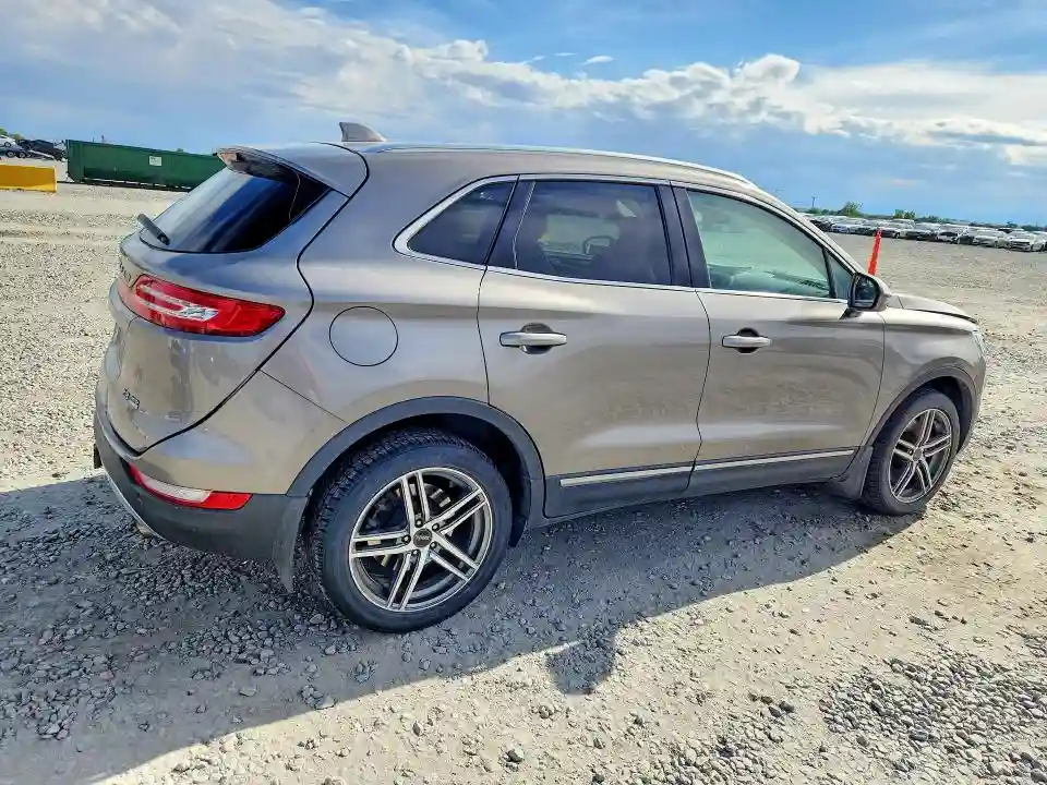 5LMTJ3DH4GUJ08595 2016 LINCOLN MKC-2