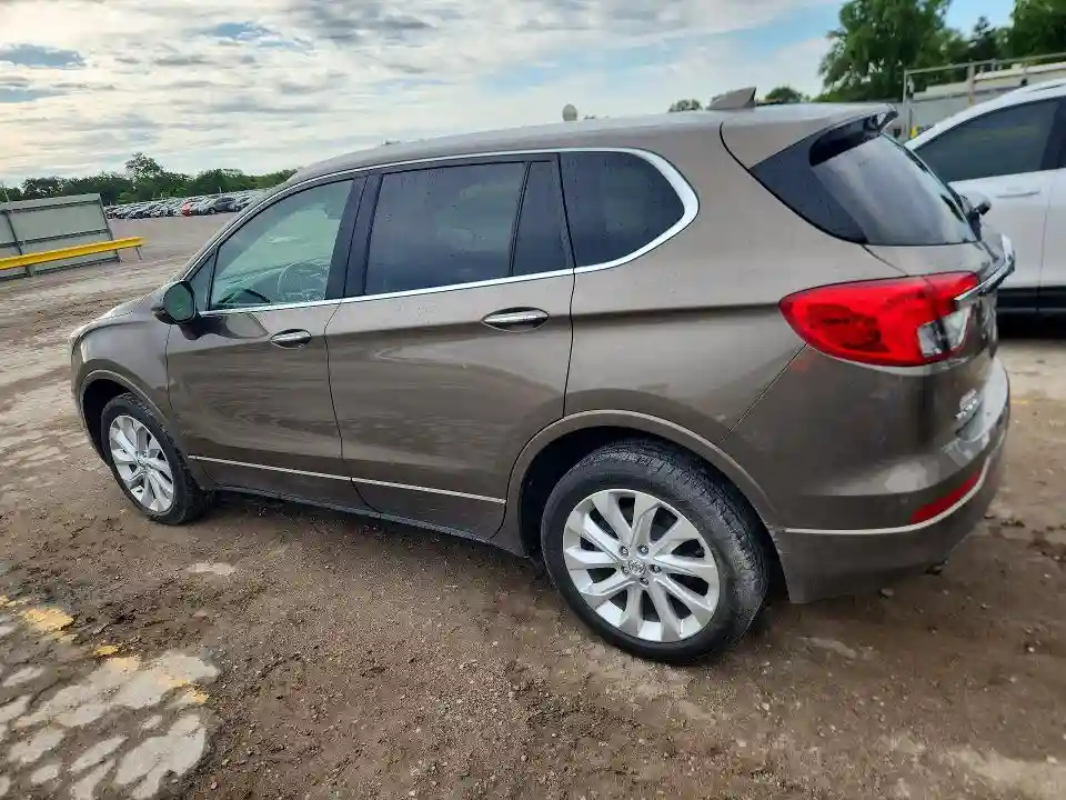 LRBFXESX8HD144895 2017 BUICK ENVISION-1
