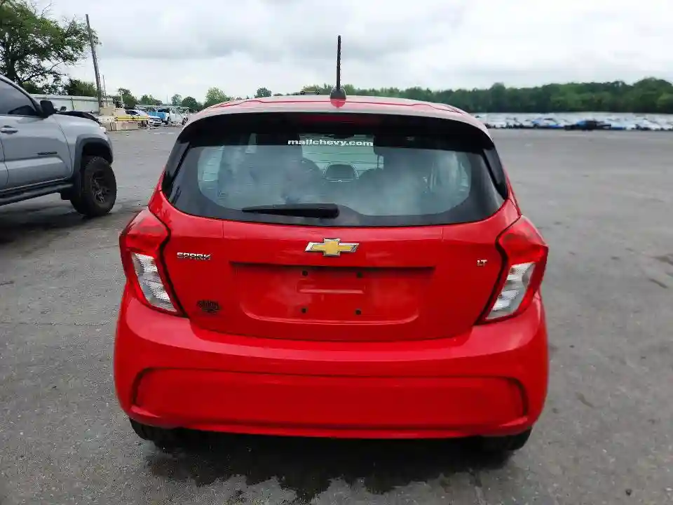 KL8CD6SAXHC786967 2017 CHEVROLET SPARK-5