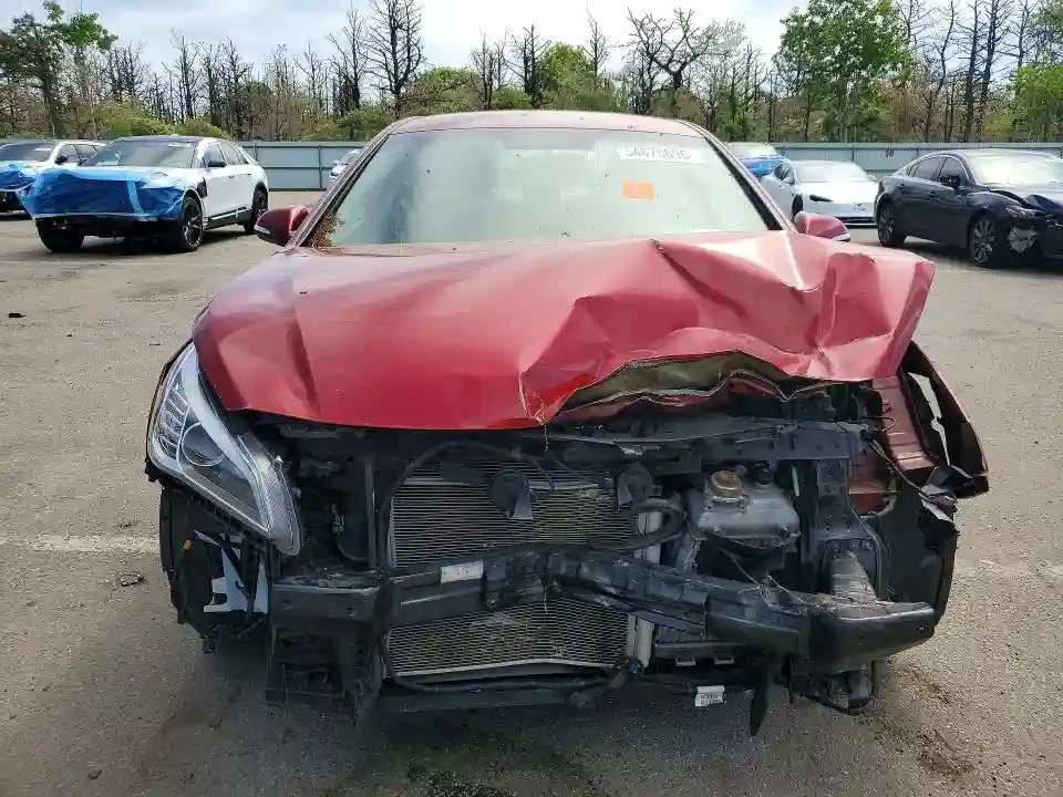 5NPE24AA7FH136037 2015 HYUNDAI SONATA-4