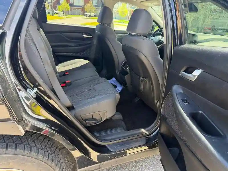 5NMS2CAD1KH051421 2019 HYUNDAI SANTA FE-5