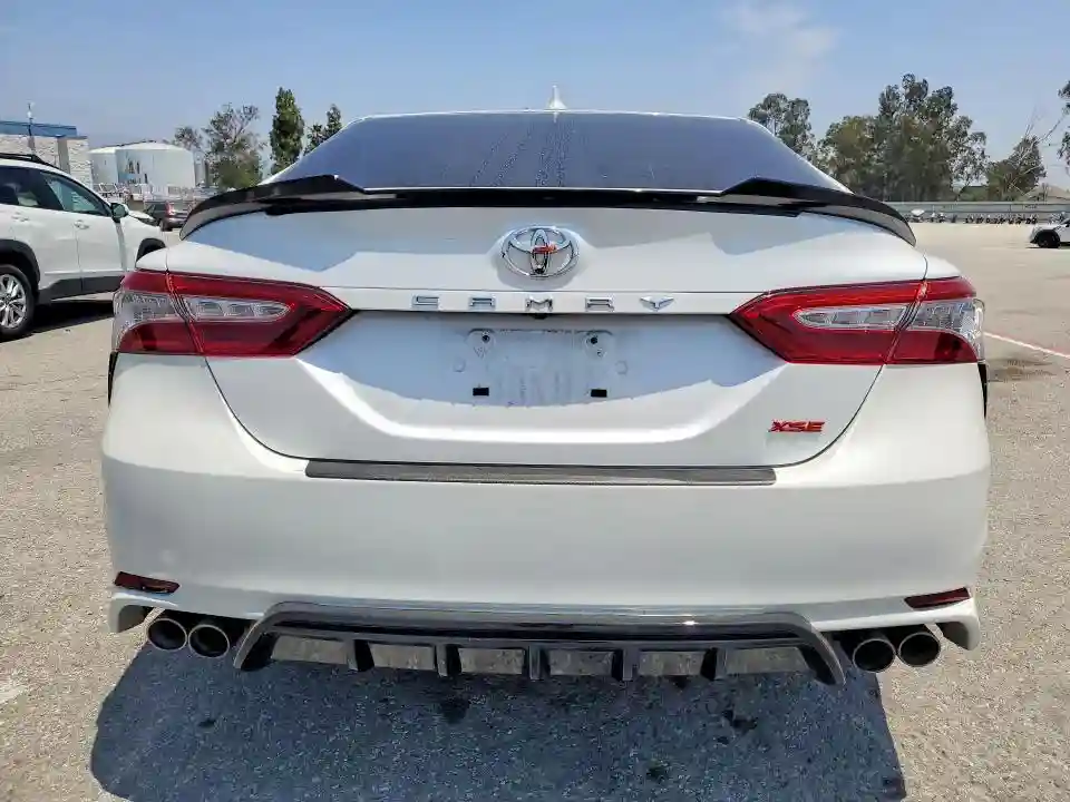 4T1B61HK5KU722011 2019 TOYOTA CAMRY-5