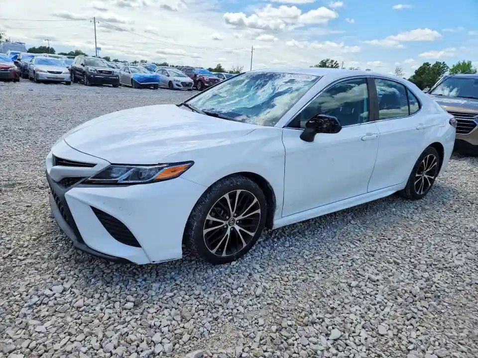4T1B11HK9KU743944 2019 TOYOTA CAMRY-0