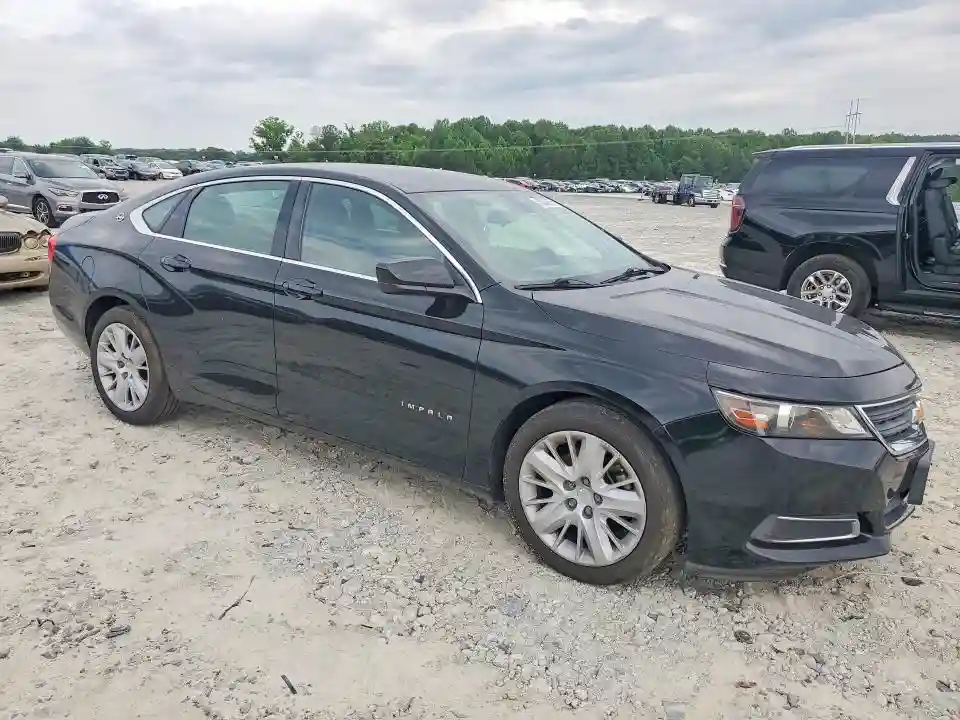 2G11Z5SL6F9272185 2015 CHEVROLET IMPALA-3