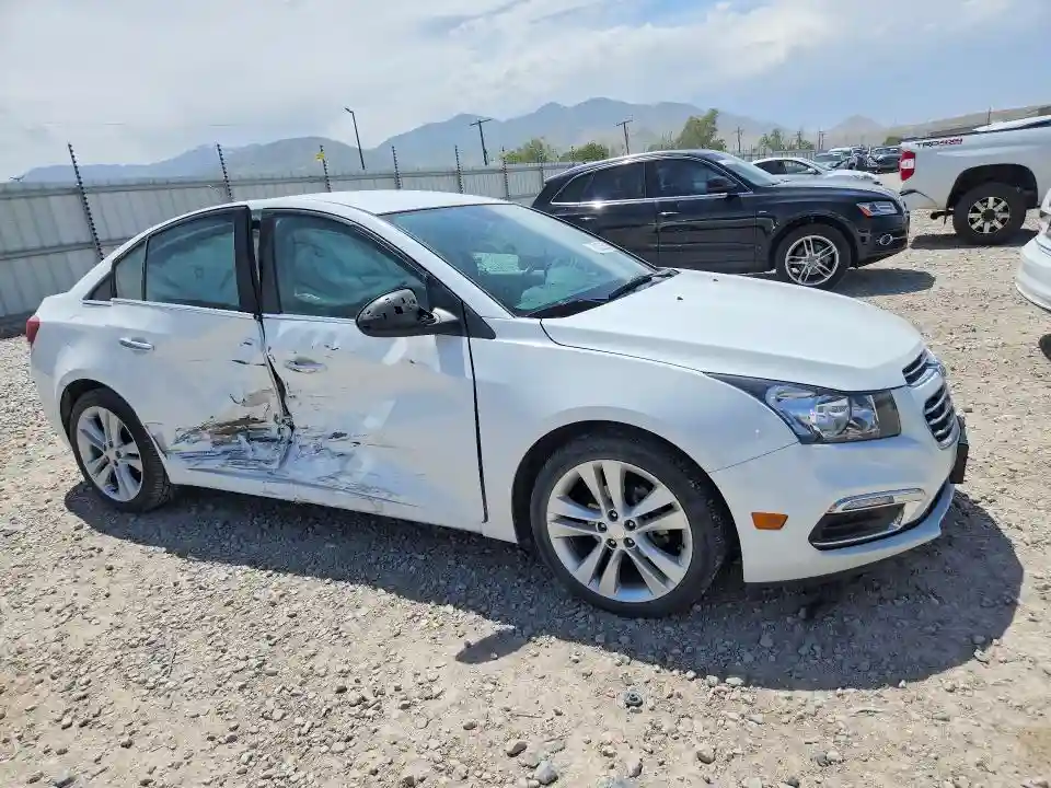1G1PG5SB4G7104345 2016 CHEVROLET CRUZE-3