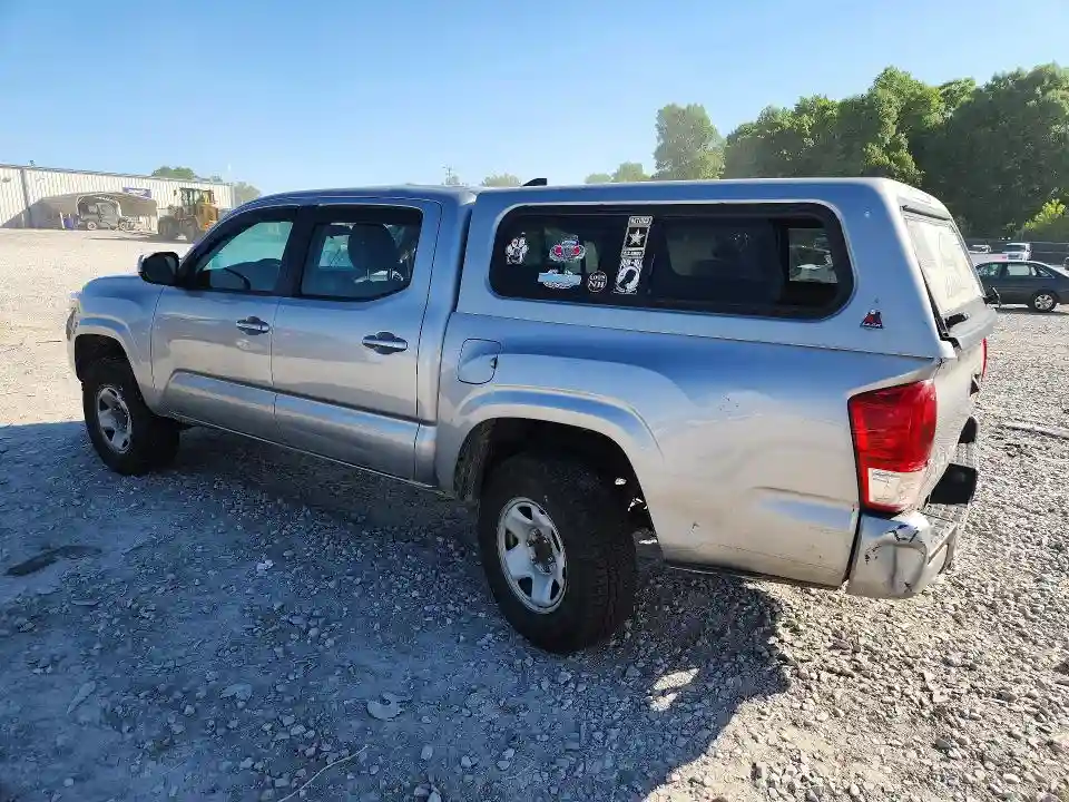 3TMCZ5AN0HM066731 2017 TOYOTA TACOMA-1
